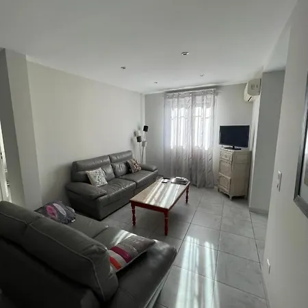 Petite Maison Pres Du Centre *